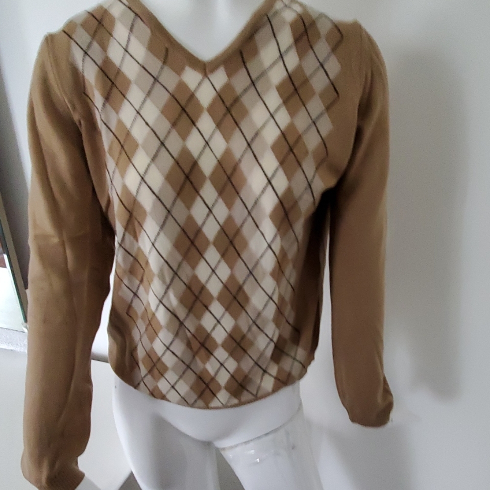 Silvana sweater